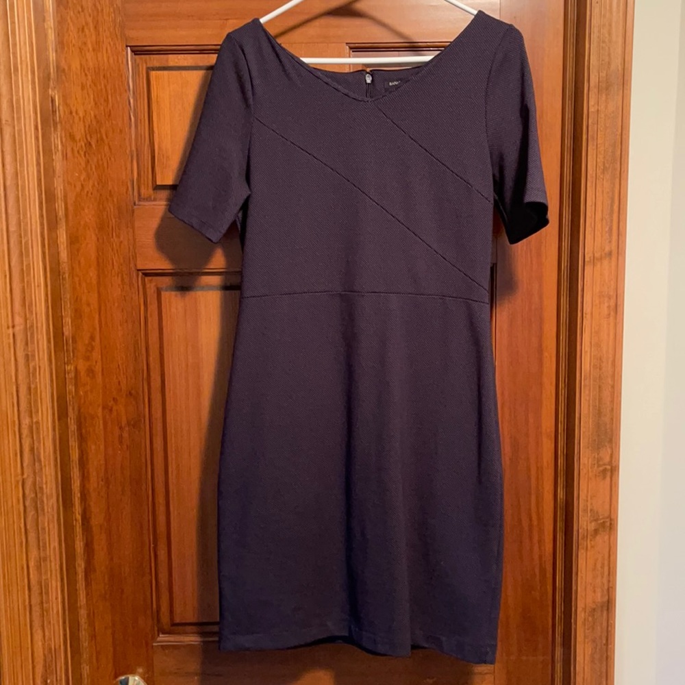 Banana Republic dress